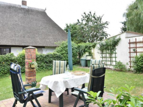 Cozy Apartment in Alt Bukow Germany with Garden